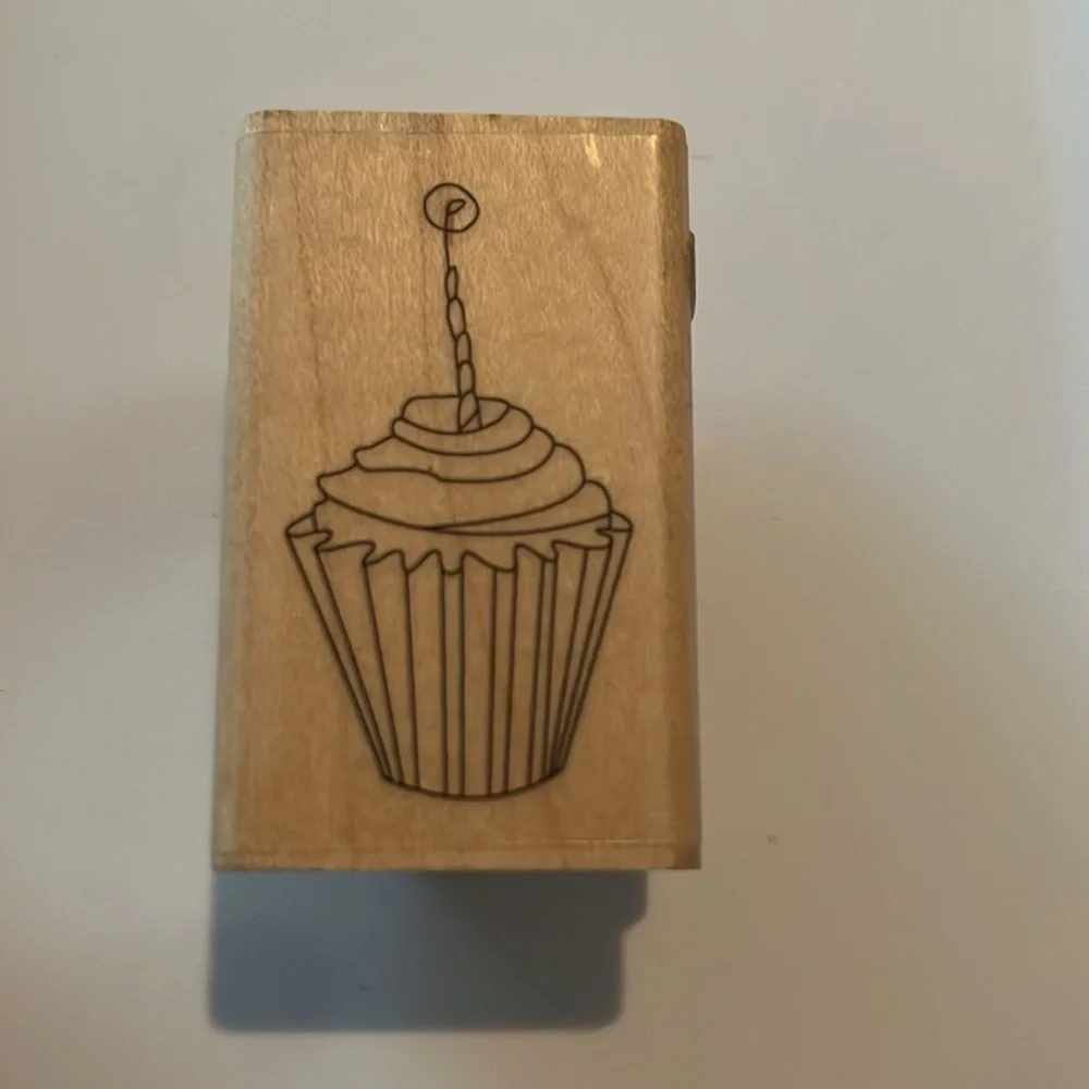 INKCADINKADO rubber stamps
